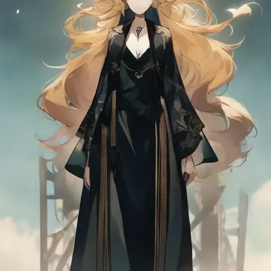 Profile image of Mia