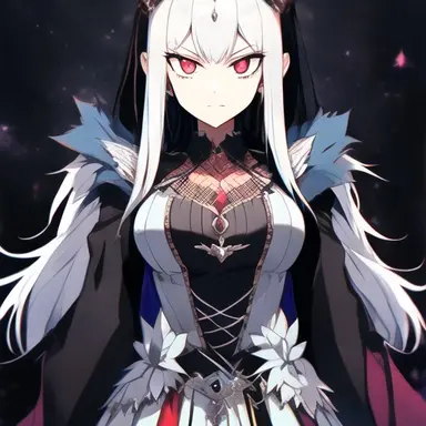 Profile image of Sasha
