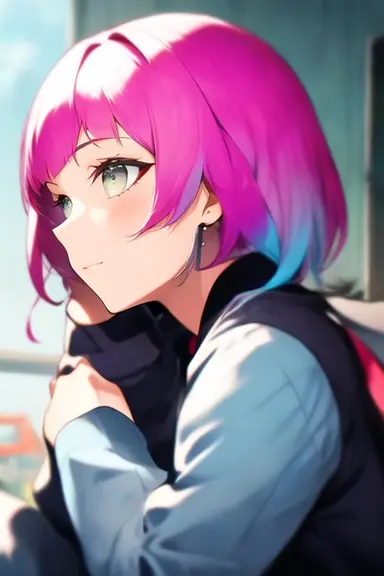 Profile image of May