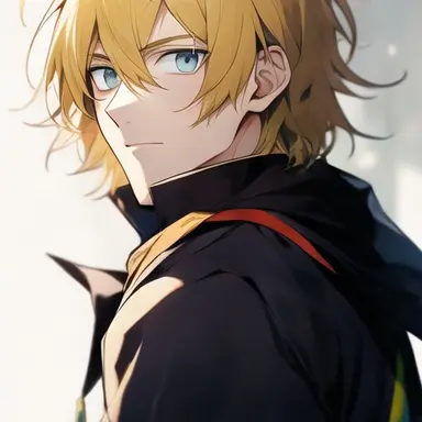 Profile image of Jacob