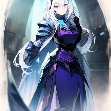 Profile image of Mia