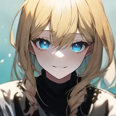 Profile image of Merisa