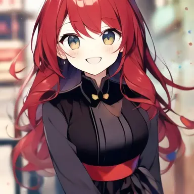 Profile image of Mia