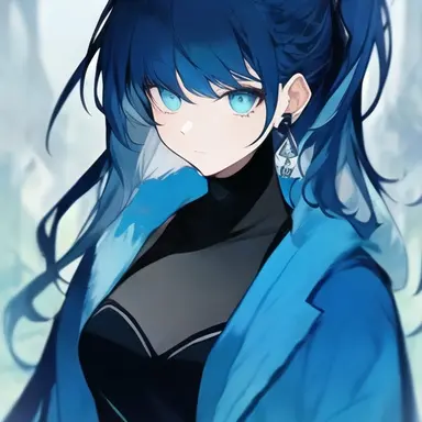 Profile image of Talla bler