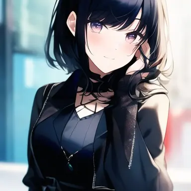 Profile image of Sophia