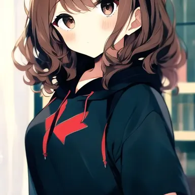 Profile image of Luna