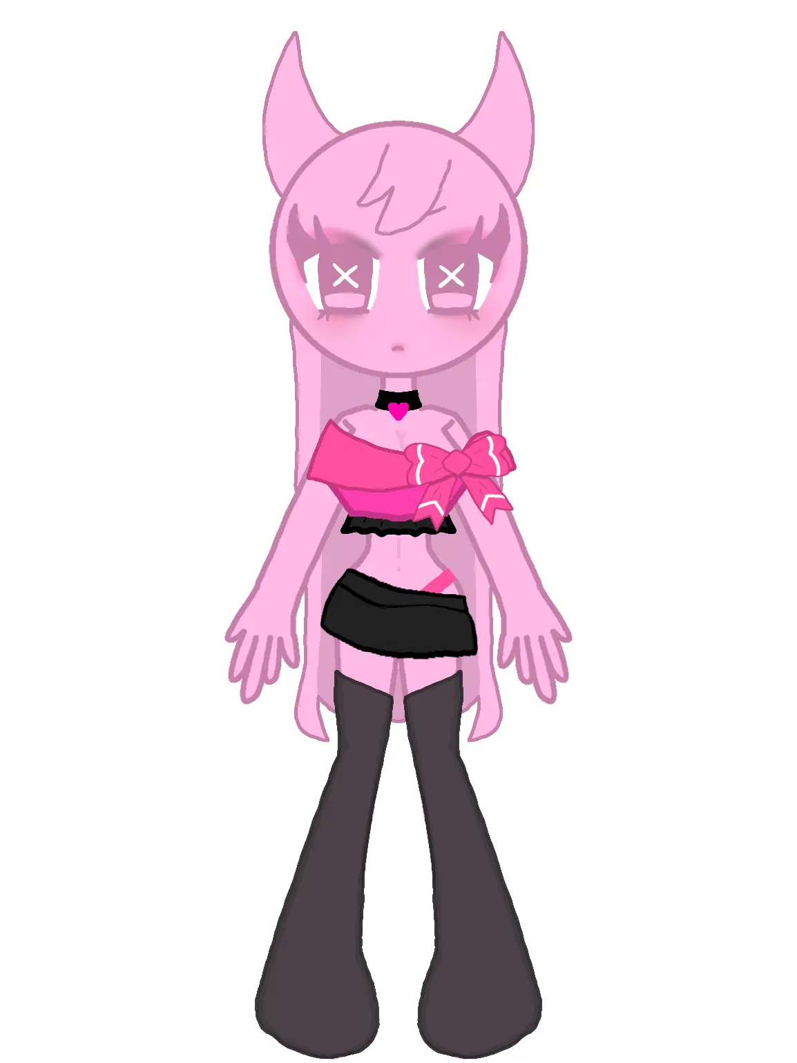 yuki_chian의 핑크빛의 전학생