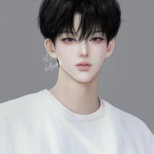 GreatHost9390의 소꿉친구와 조현우 (유저 여자 버전)