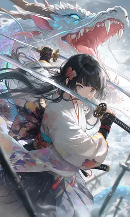 Profile image of Yamato