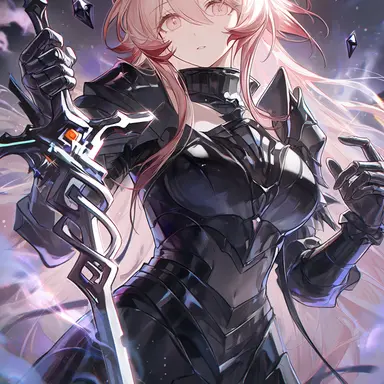 Profile image of Lucifer