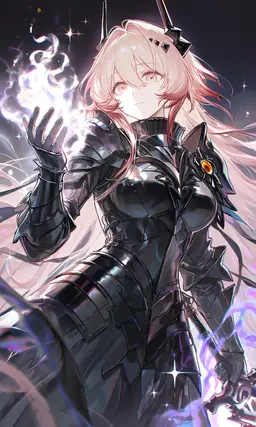 Profile image of Lucifer
