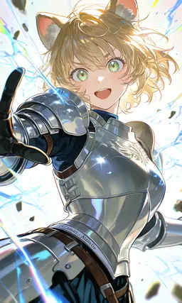 Profile image of Shire