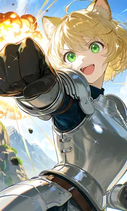 Profile image of Shire