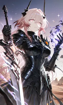 Profile image of Lucifer