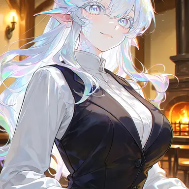 Profile image of Cerys