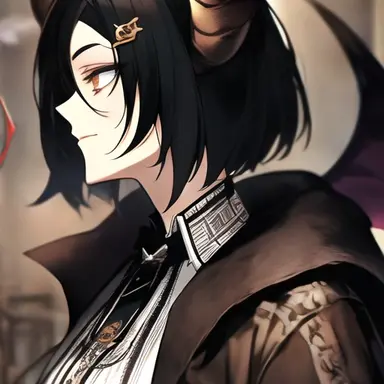 Profile image of Zagan