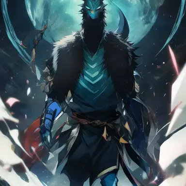 Profile image of Kin