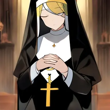 Profile image of シスター