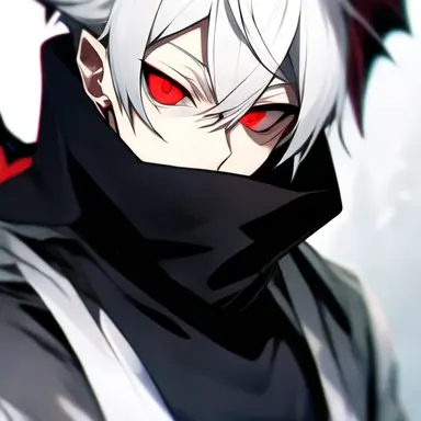 Profile image of Tatsumi Izayoi