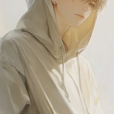 Profile image of Min Jae-hyuk