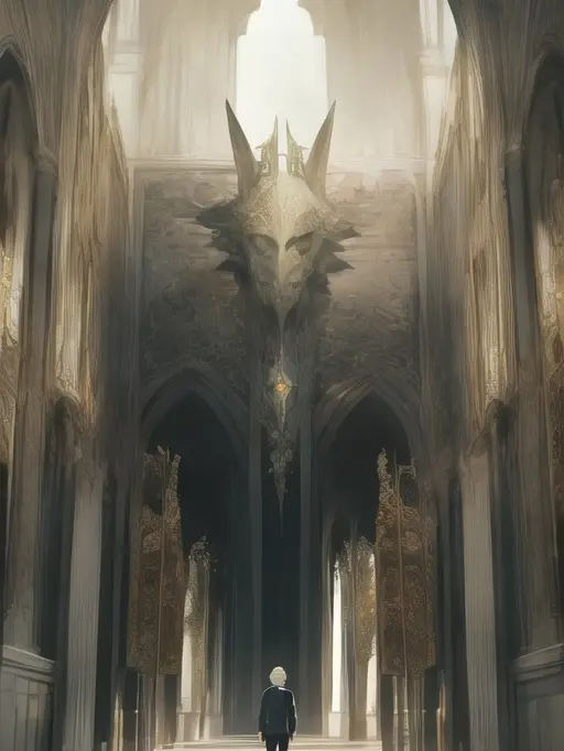 MerryRamp2055의 第四魔防隊