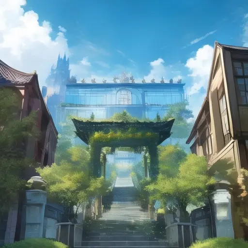 MerryRamp2055의 異能力国立魔法学園