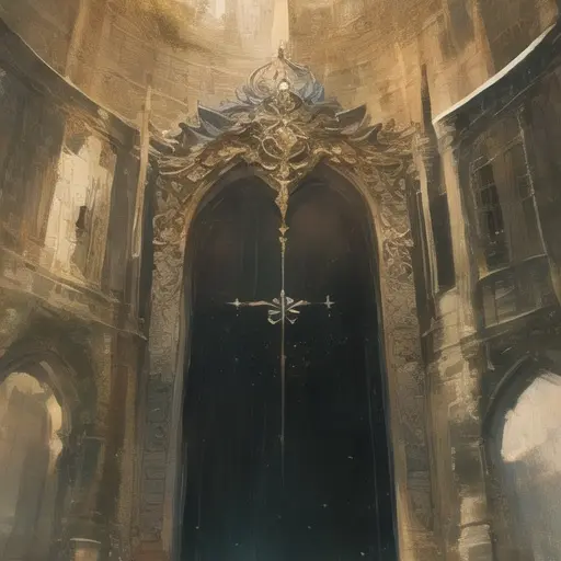 MerryRamp2055의 神の剣術で戦え！！！【剣術異能学園】