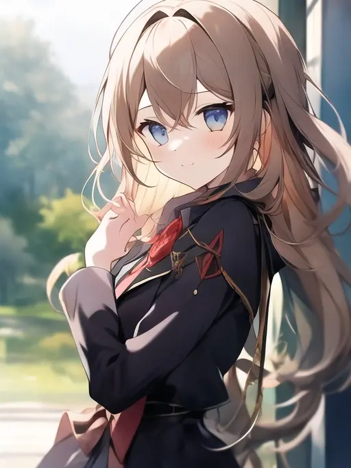 WryMotor3399의 나 혼자 여자?