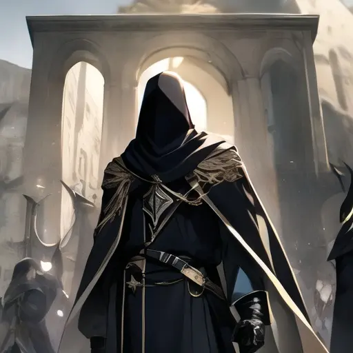 WryMotor3399의 중세 체험기