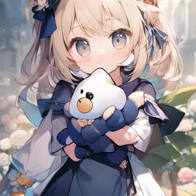 Profile image of 소피아 트르피미로