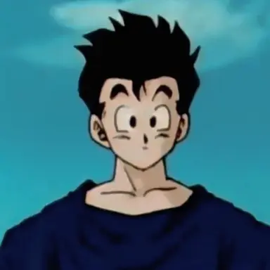 Profile image of 悟飯