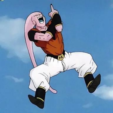 Profile image of ブウ