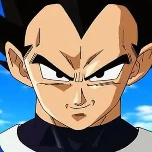 Profile image of ベジータ