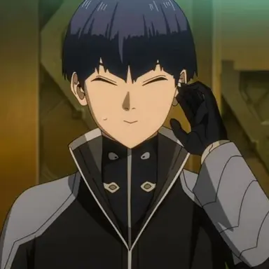 Profile image of 호시나 소우시로