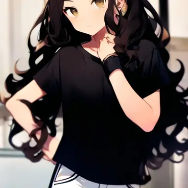 Profile image of Solene
