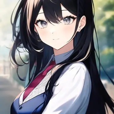 Profile image of Reika