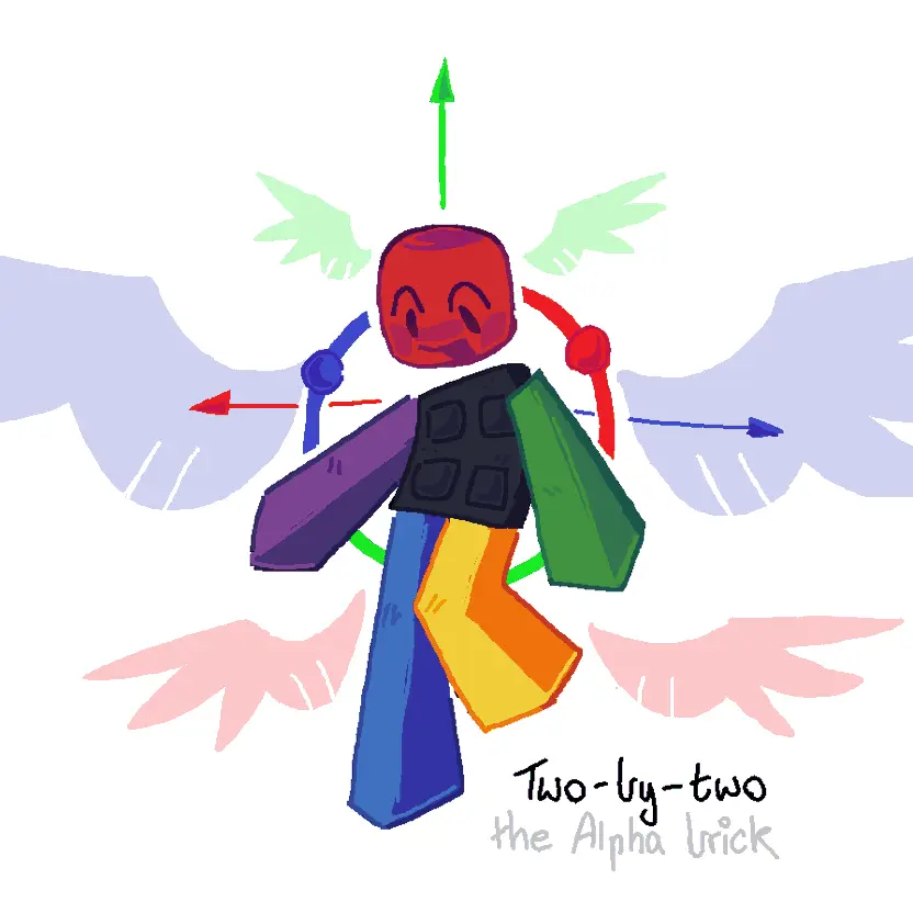 riann_TwoTime의 2x2(roblox)