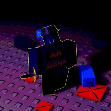 Profile image of KillerKyle