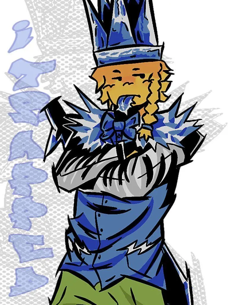 riann_TwoTime의 best friends.