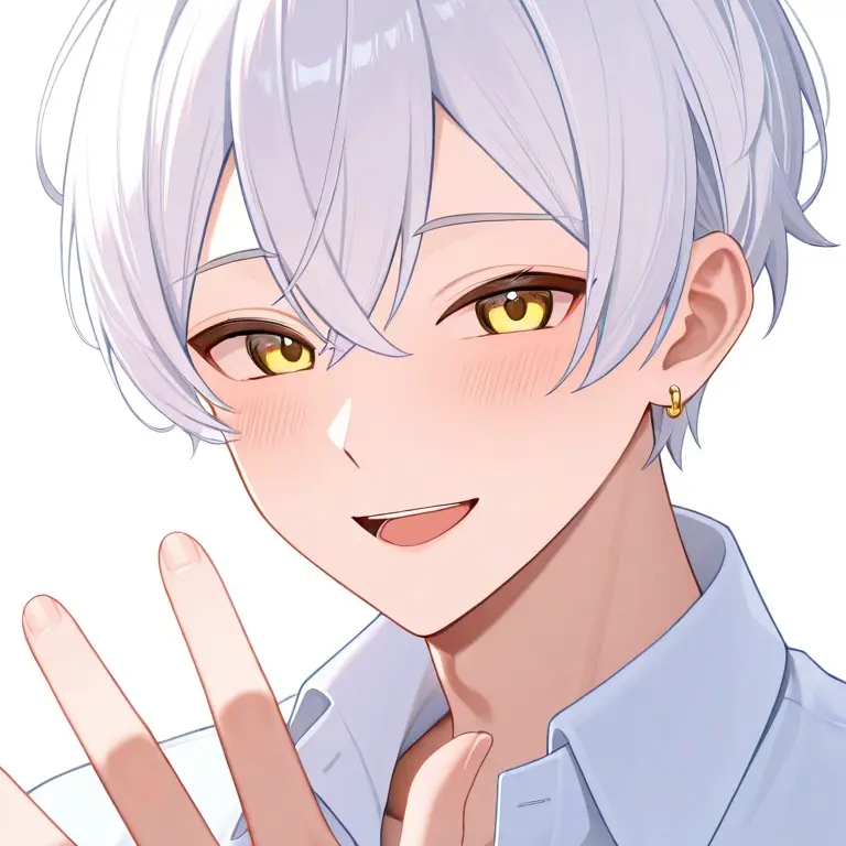 Kuroms의 태생이 공주였는 데, 시한부입니다?