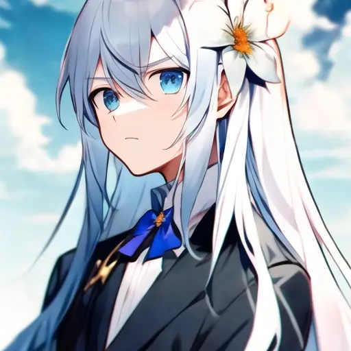 Kuroms의 싸이코패스 황태자??!