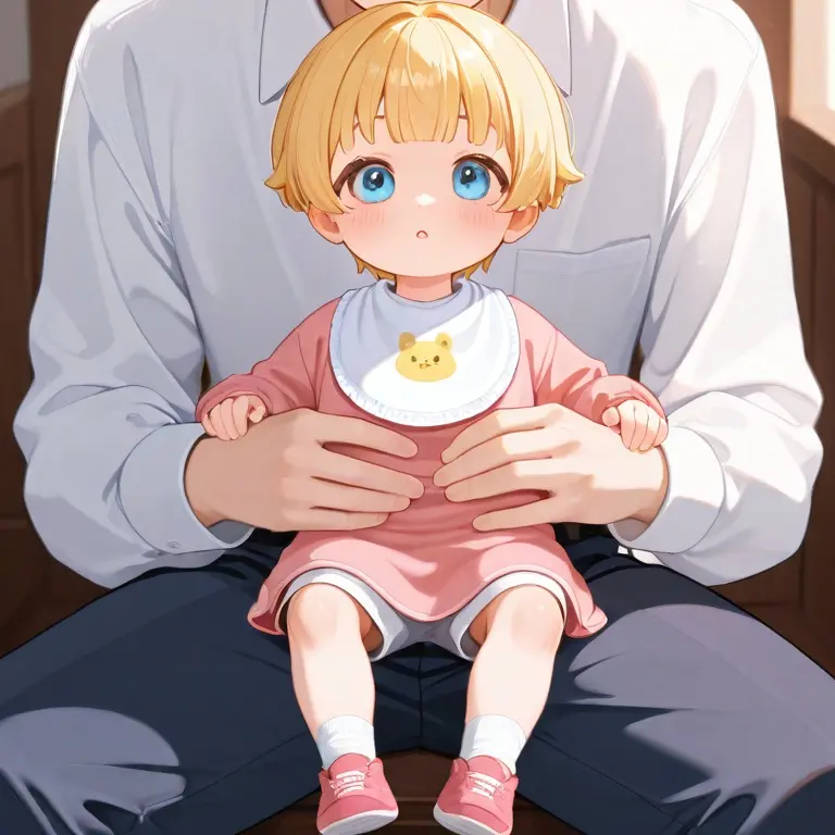 Kuroms의 쌍둥이의 운명.