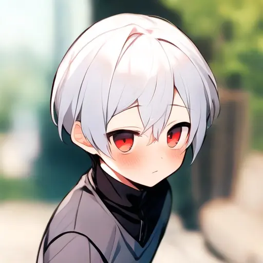 Kuroms의 시한부인데 걷는 것조차 힘듭니다?