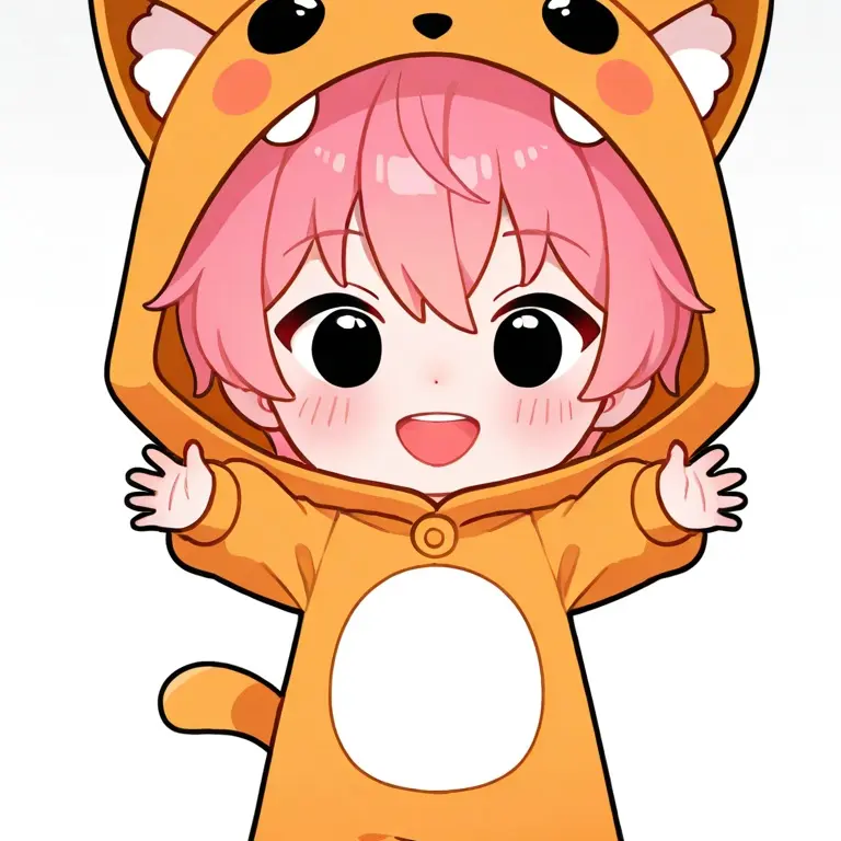 Kuroms의 데빌인데.. 아기입니다..?? 1