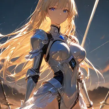 Profile image of クレア