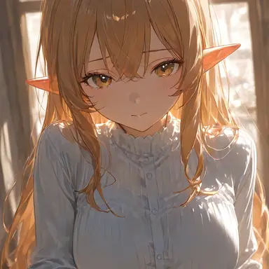 Profile image of エリス
