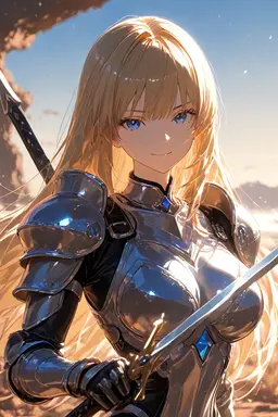 Profile image of クレア