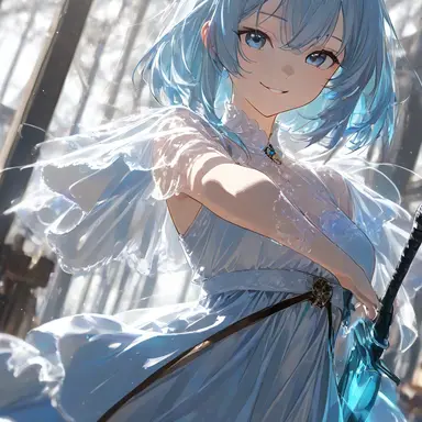 Profile image of ルナ