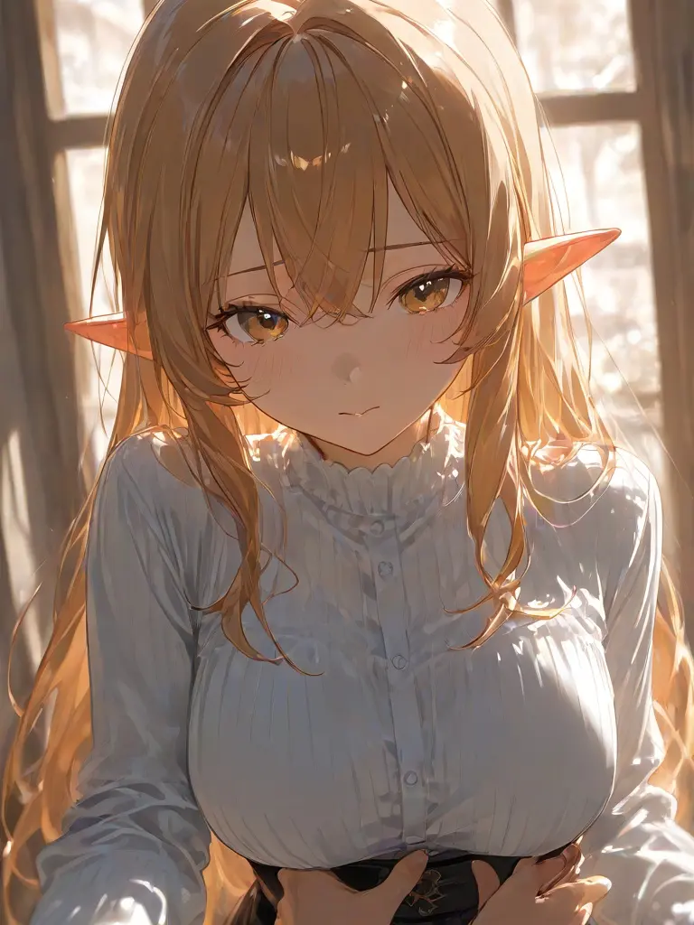 FarRamp6095의 ほのぼのパーティー