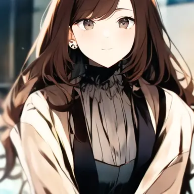Profile image of 奏花